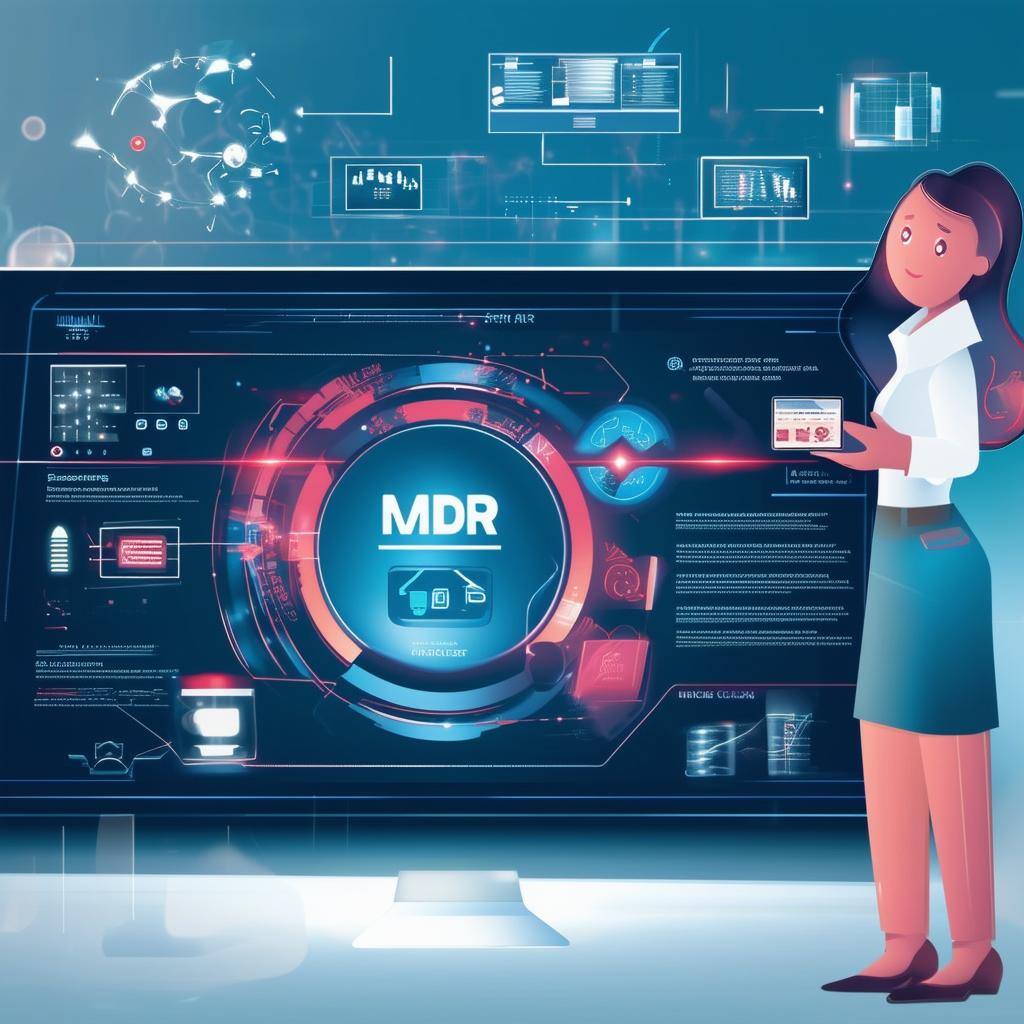 Features of our MDR service