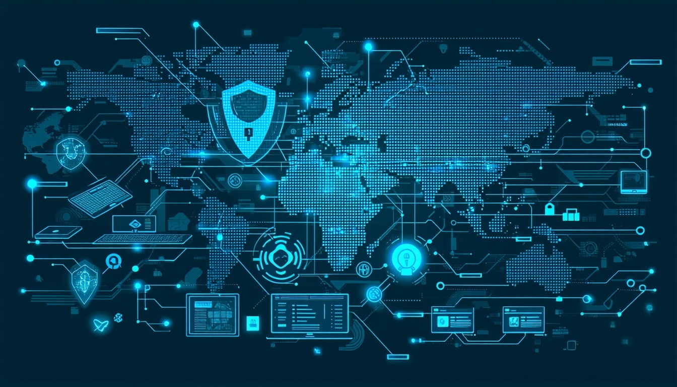 Information security and risk intelligence-1